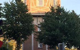 Der Wasserturm